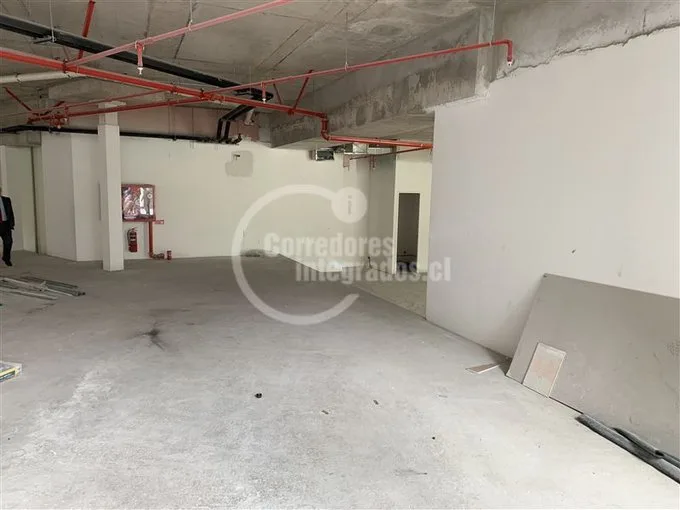 Arriendo de Local Comercial en Las Condes, Apoquindo-las condes