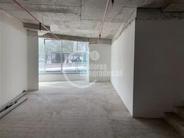Arriendo de Local Comercial en Las Condes, Apoquindo-las condes