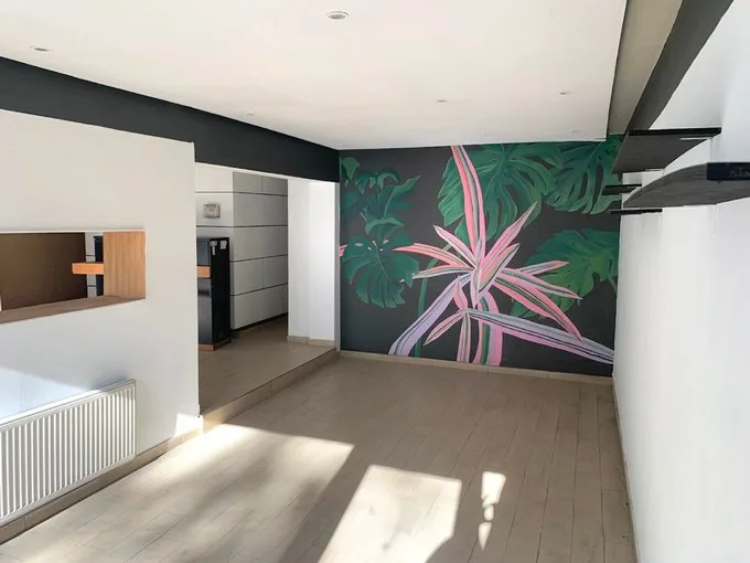 Arriendo de Local Comercial en Las Condes, Av. Manquehue Sur 1150