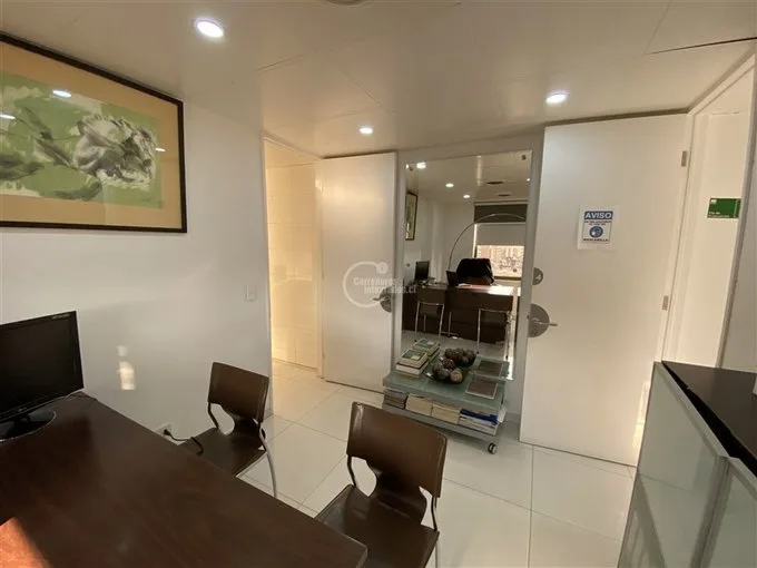 Arriendo de Local Comercial en Las Condes, Del inca
