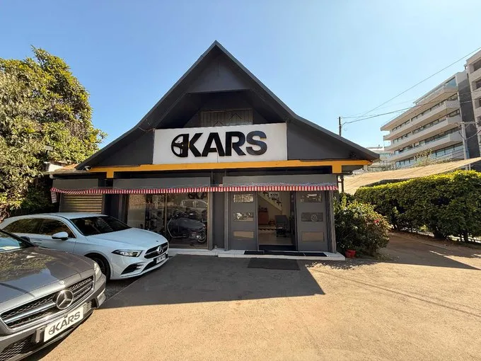 Arriendo de Local Comercial en Las Condes, Excelente ubicación Propiedad Comercial (118436)