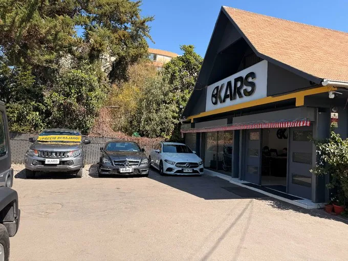 Arriendo de Local Comercial en Las Condes, Excelente ubicación Propiedad Comercial (118436)