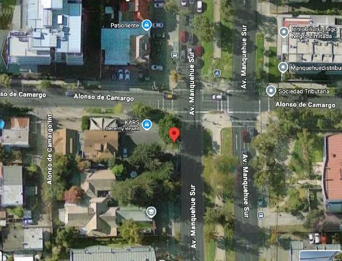 Arriendo de Local Comercial en Las Condes, Excelente ubicación Propiedad Comercial (118436)