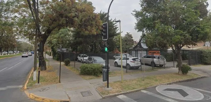 Arriendo de Local Comercial en Las Condes, Excelente ubicación Propiedad Comercial (118436)