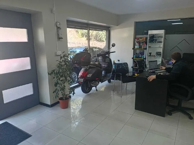 Arriendo de Local Comercial en Las Condes, Excelente ubicación Propiedad Comercial (118436)