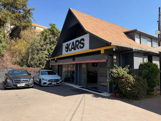 Arriendo de Local Comercial en Las Condes, Excelente ubicación Propiedad Comercial (118436)