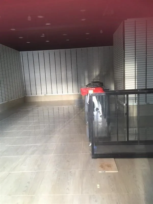 Arriendo de Local Comercial en Las Condes, Local comercial / manquehue norte