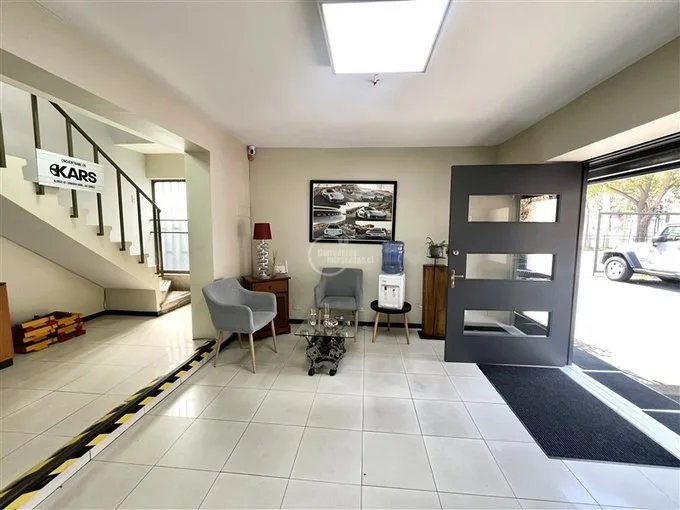 Arriendo de Local Comercial en Las Condes, Manquehue Sur- Alibsod e Camargo