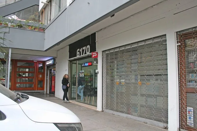 Arriendo de Local Comercial en Las Condes, Metro manquehue – local u oficina (125329)