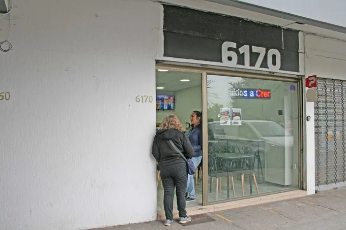 Arriendo de Local Comercial en Las Condes, Metro manquehue – local u oficina (125329)