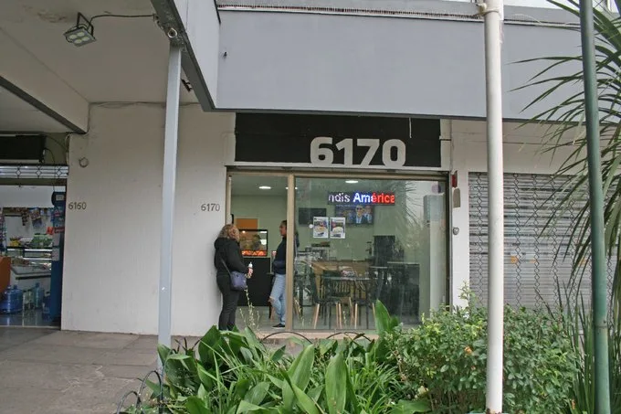 Arriendo de Local Comercial en Las Condes, Metro manquehue – local u oficina (125329)