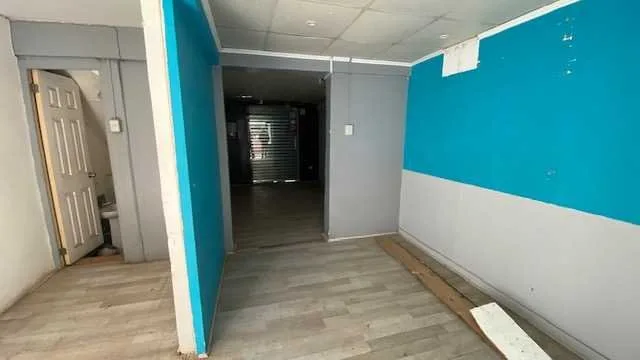 Arriendo de Local Comercial en Las Condes, Presidente Riesco  esquina  Augusto Leguia (123613)
