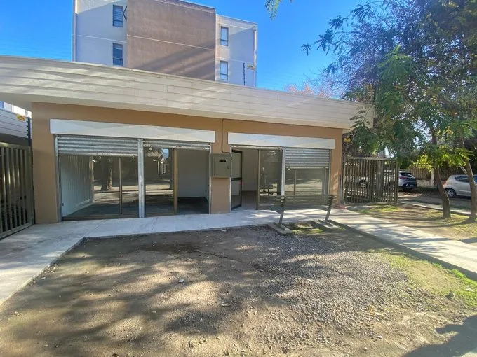 Arriendo de Local Comercial en Limache, Esmeralda 452