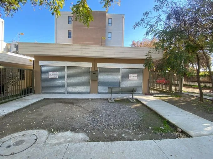 Arriendo de Local Comercial en Limache, Esmeralda 452
