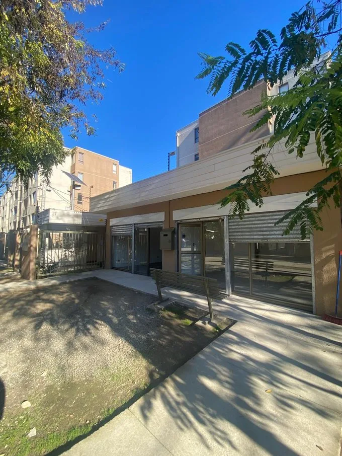 Arriendo de Local Comercial en Limache, Esmeralda 452