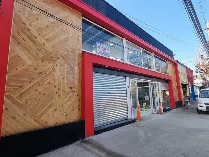Arriendo de Local Comercial en Limache, Galería Loreto locales comerciales, arriendos (108732)
