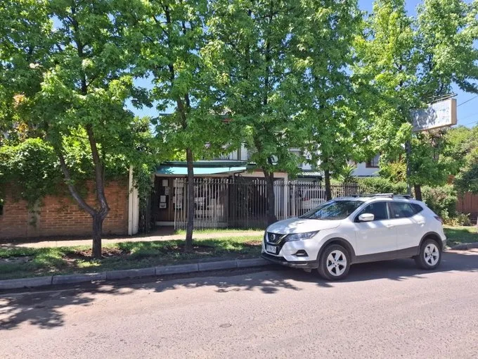 Arriendo de Local Comercial en Linares, Linares