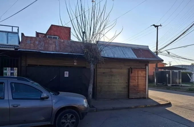 Arriendo de Local Comercial en Linares, Linares