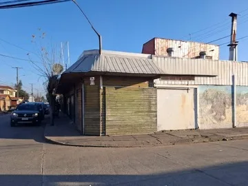 Arriendo de Local Comercial en Linares, Linares