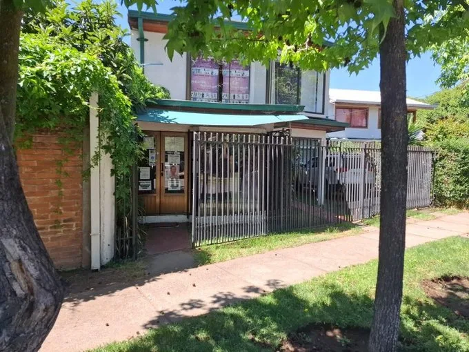 Arriendo de Oficina en Talca, Amplia oficina en centro las rastras (128912)