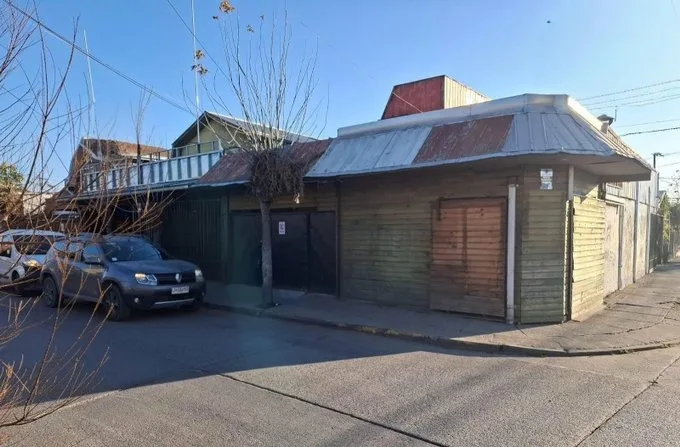 Arriendo de Local Comercial en Linares, Linares