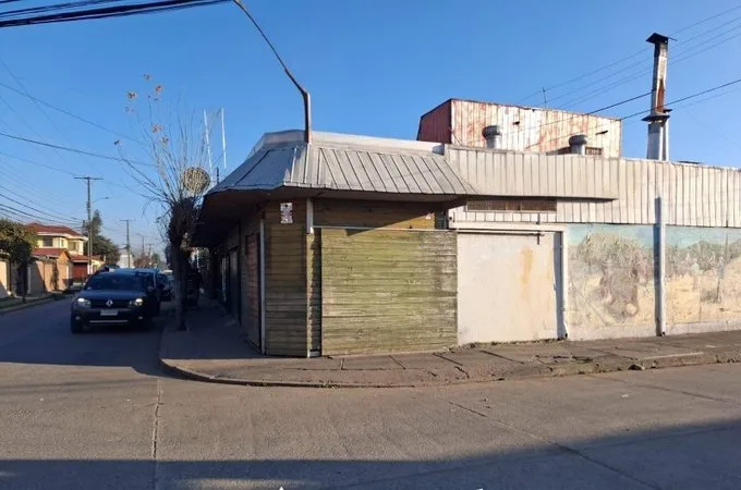 Arriendo de Local Comercial en Linares, Linares