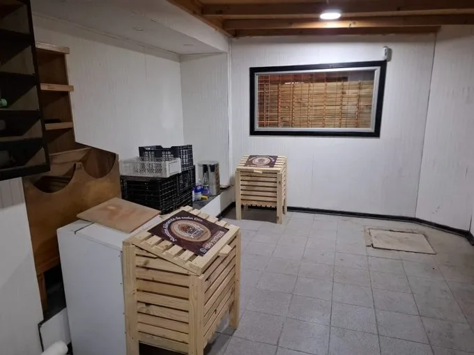Arriendo de Local Comercial en Linares, Linares