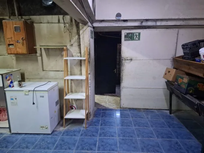 Arriendo de Local Comercial en Linares, Linares
