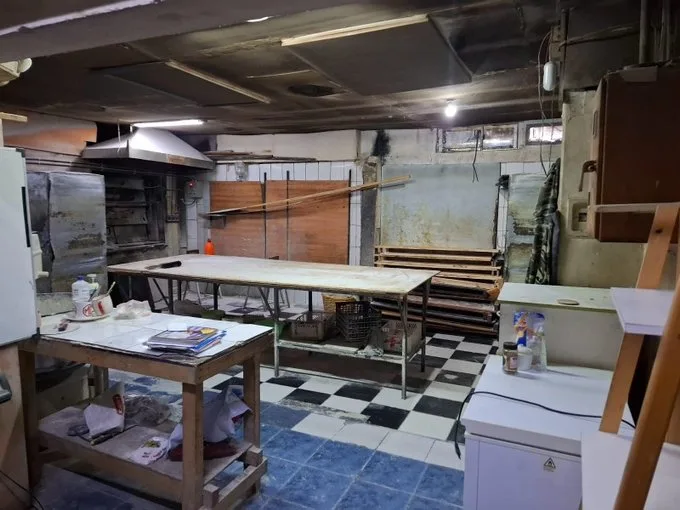 Arriendo de Local Comercial en Linares, Linares