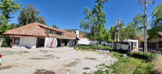 Arriendo de Local Comercial en Lo Barnechea, Clinica, minimarket, tienda, negocios (126641)