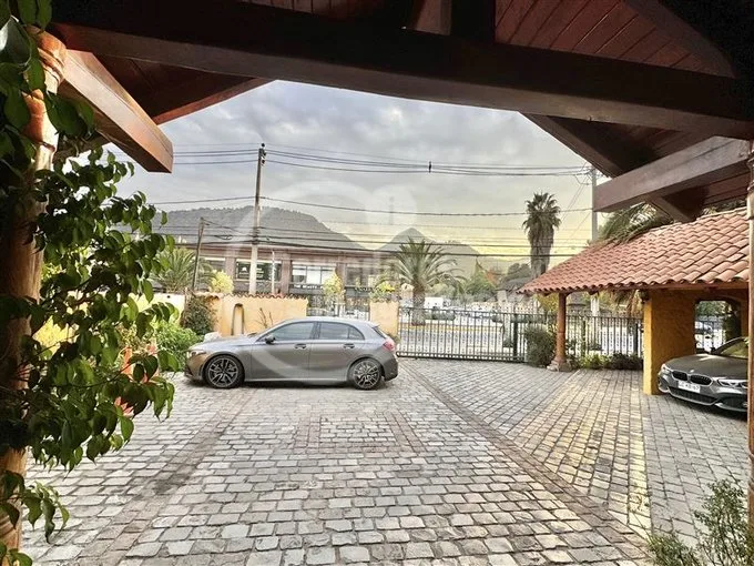 Arriendo de Local Comercial en Lo Barnechea, Mall Paseo Los Trapenses