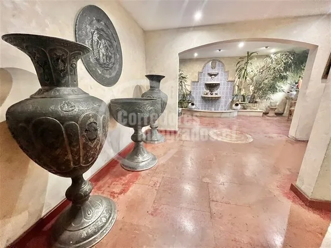 Arriendo de Local Comercial en Lo Barnechea, Mall Paseo Los Trapenses