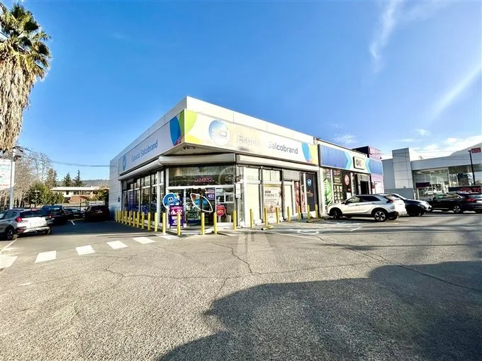 Arriendo de Oficina en Lo Barnechea, Mall Paseo Los Trapenses