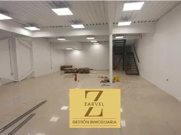 Arriendo de Local Comercial en Los Andes, Local comercial la mejor ubicación (110468)