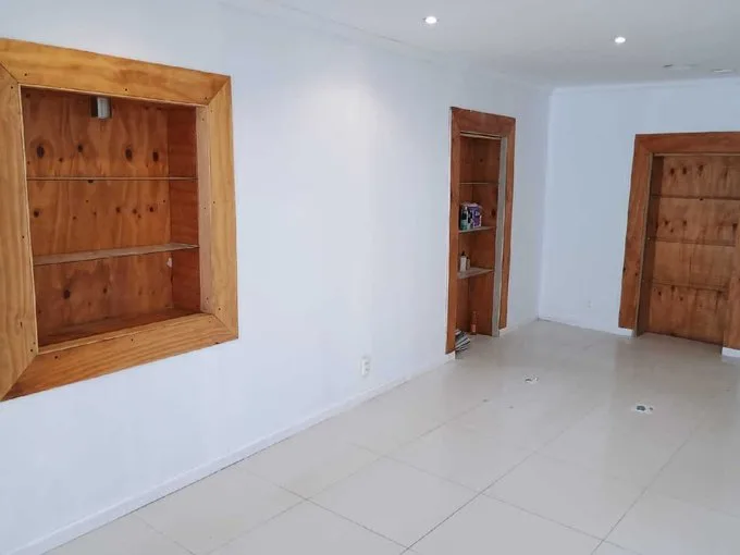 Arriendo de Local Comercial en Machalí, Local 100% Comercial- Machalí (117637)