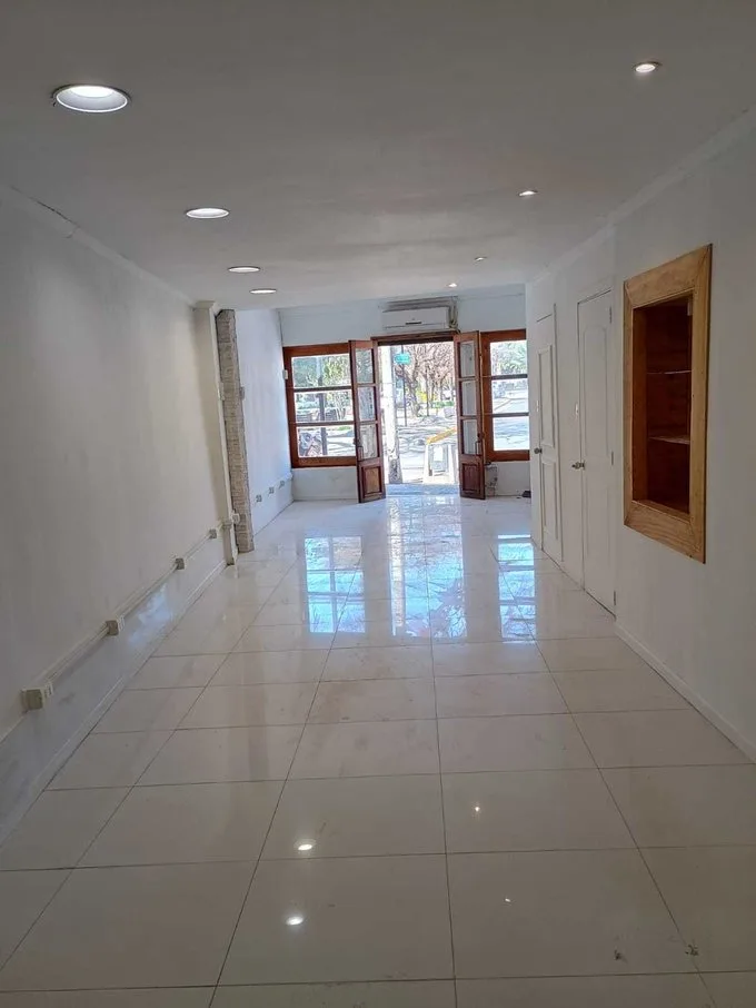 Arriendo de Local Comercial en Machalí, Local 100% Comercial- Machalí (117637)