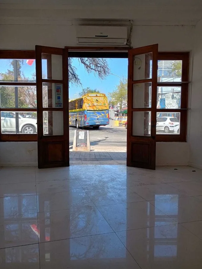 Arriendo de Local Comercial en Machalí, Local 100% Comercial- Machalí (117637)