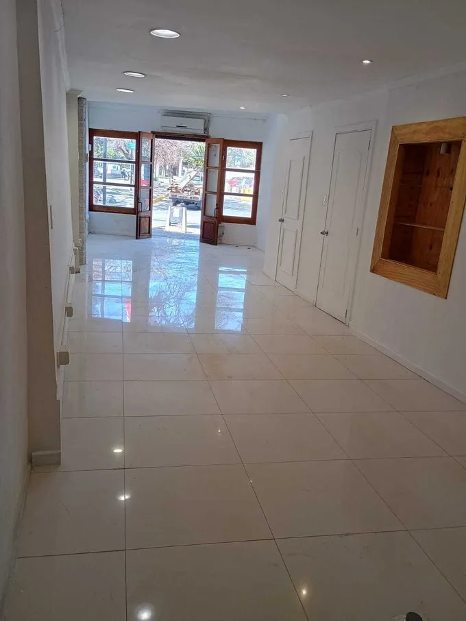 Arriendo de Local Comercial en Machalí, Local 100% Comercial- Machalí (117637)