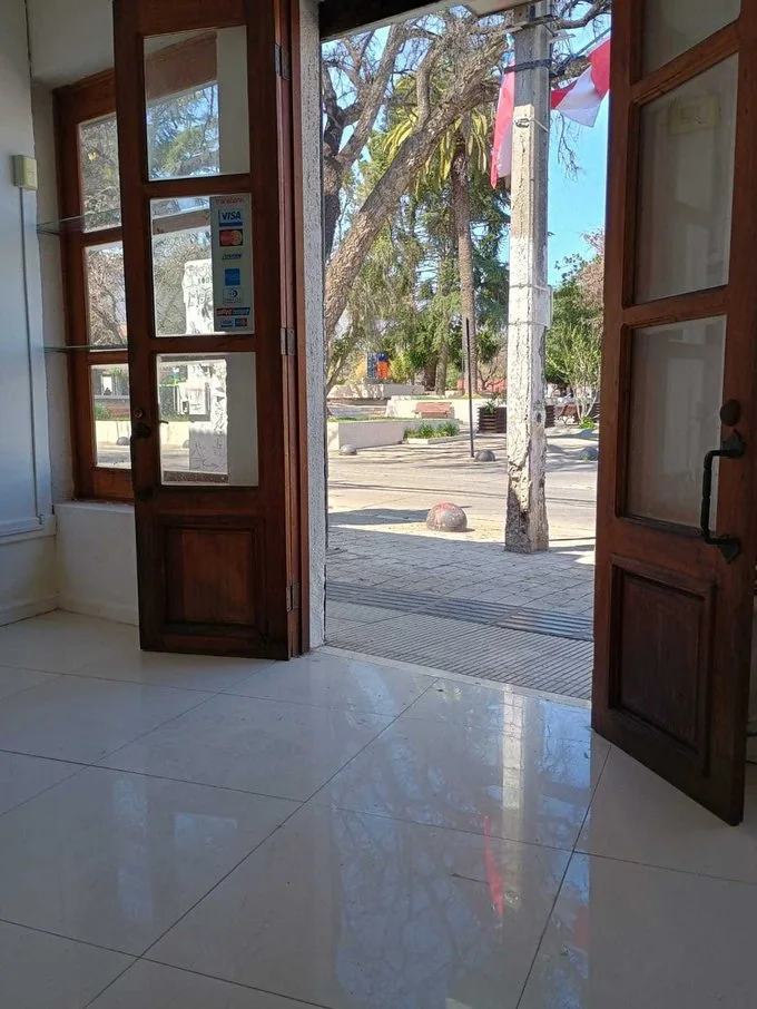 Arriendo de Local Comercial en Machalí, Local 100% Comercial- Machalí (117637)