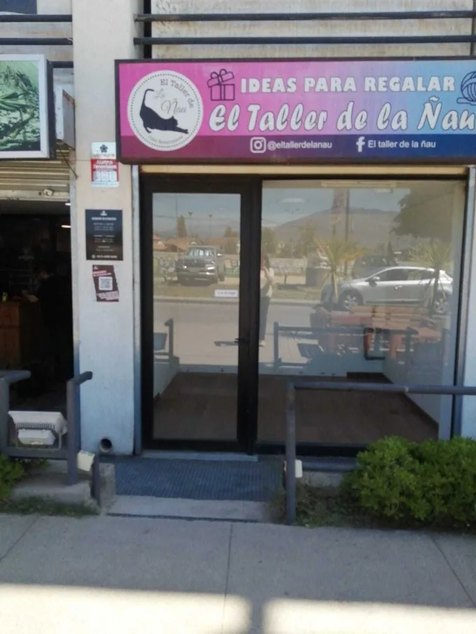 Arriendo de Local Comercial en Machalí, Noche de San Juan (1240)