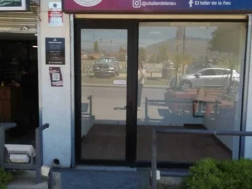 Arriendo de Local Comercial en Machalí, Noche de San Juan (1240)