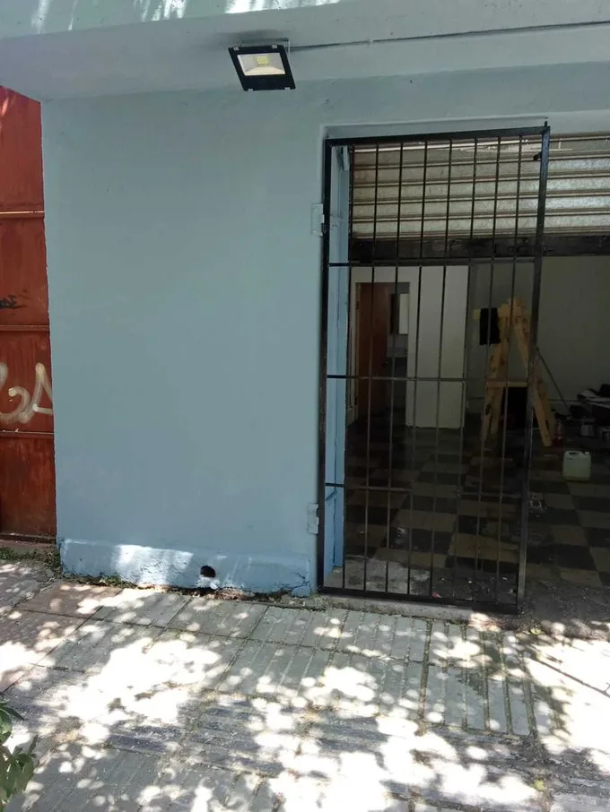 Arriendo de Local Comercial en Macul, Local Comercial En Macul en arriendo (117223)