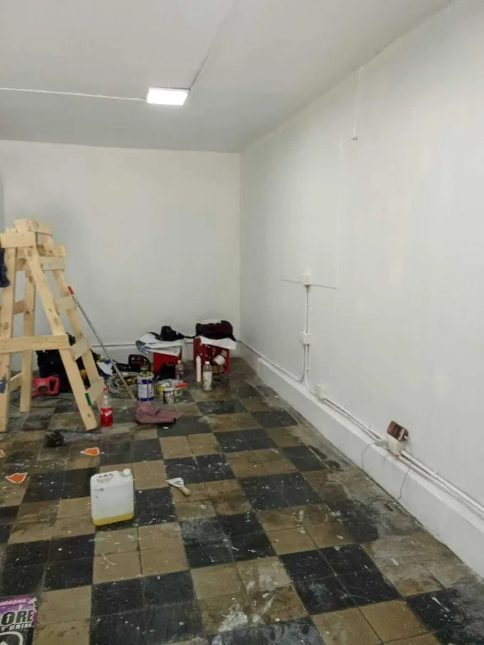 Arriendo de Local Comercial en Macul, Local Comercial En Macul en arriendo (117223)