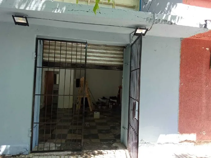 Arriendo de Local Comercial en Macul, Local Comercial En Macul en arriendo (117223)