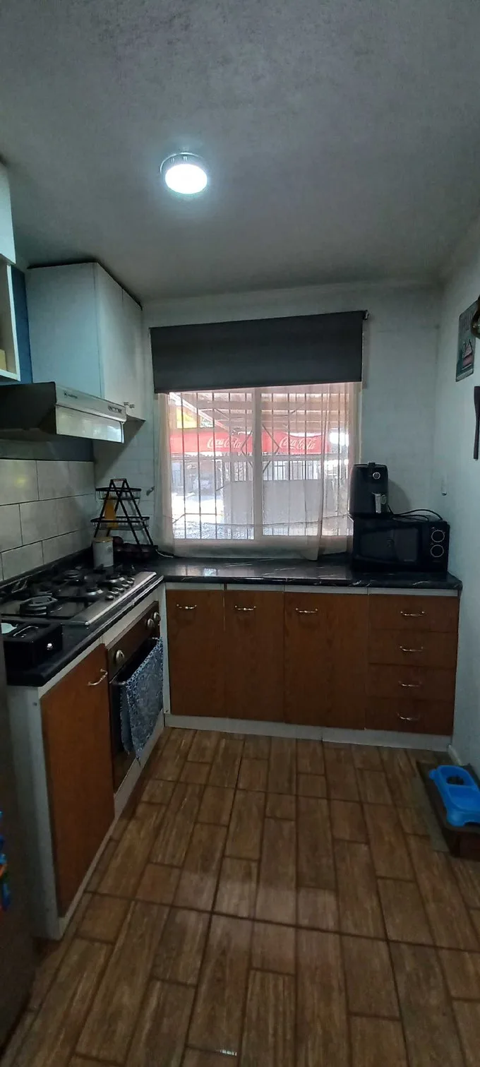 Arriendo de Local Comercial en Maipú, Almacen y Casa Habitacion (129070)