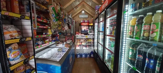 Arriendo de Local Comercial en Maipú, Almacen y Casa Habitacion (129070)