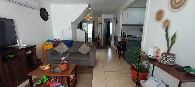 Arriendo de Local Comercial en Maipú, Almacen y Casa Habitacion (129070)