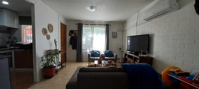 Arriendo de Local Comercial en Maipú, Almacen y Casa Habitacion (129070)