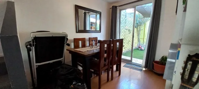Arriendo de Local Comercial en Maipú, Almacen y Casa Habitacion (129070)