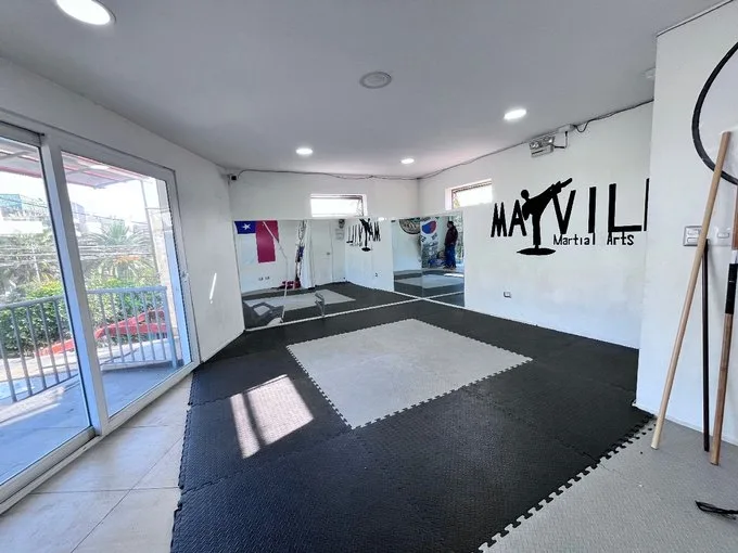 Arriendo de Local Comercial en Maipú, Arriendo local comercial u oficina maipu (129694)